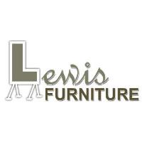 Ribbon Cutting for Lewis Furniture & Mattress Gallery