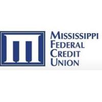 Ribbon Cutting for Mississippi Federal Credit Union