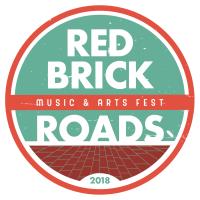 Red Brick Roads Music & Arts Festival 2018
