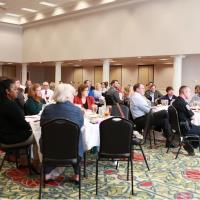Chamber Community Luncheon