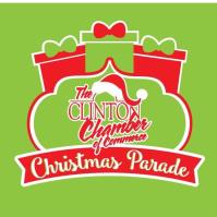 Clinton Chamber Christmas Parade