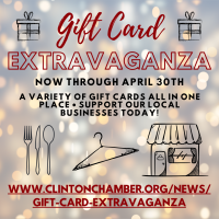 Gift Card Extravaganza 2020