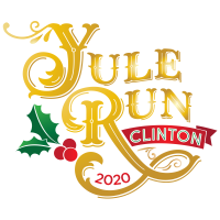 Yule Run Clinton 2020, presented by Continental: Last Day to Register!