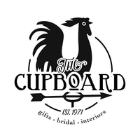 The Cupboard Gifts and Interiors