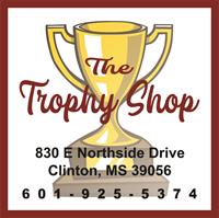 Trophy Shop of Clinton