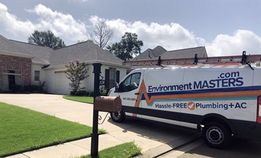 Environment Masters