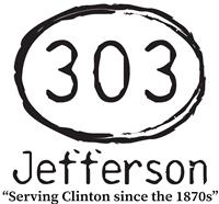 303 Jefferson 