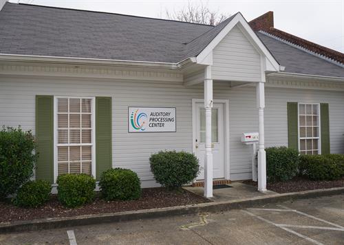 Auditory Processing Center, LLC, Clinton MS