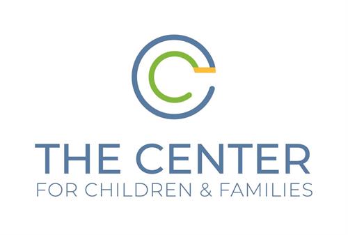 Center for Children and Families, Inc. logo