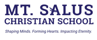 Mt. Salus Christian School
