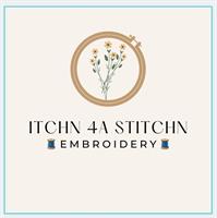 Itchn 4a Stitchn LLC