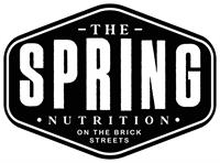The Spring Nutrition