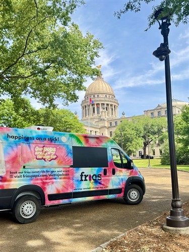 Sweet Ride Profile Picture