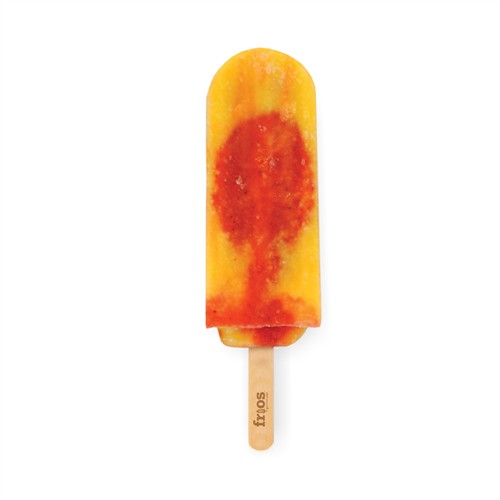Strawberry Mango Pop