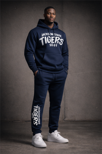 Custom apparel that blends comfort, style, and school pride into a statement you can wear anywhere.