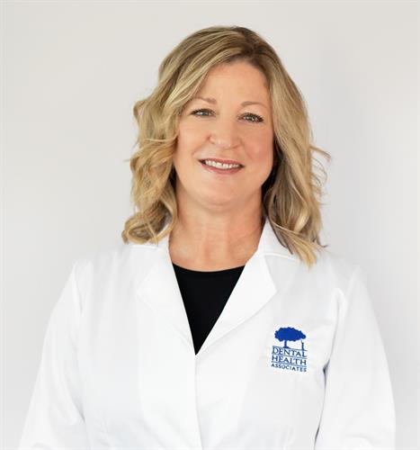 Dr. Beth Wagner, DMD, Family Dentist