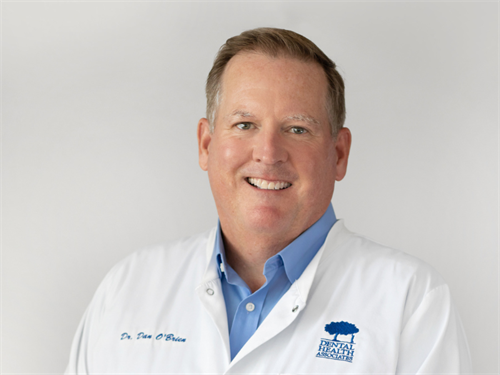 Dr. Daniel O'Brien, DDS, Family Dentist