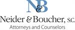 Neider & Boucher, S.C.