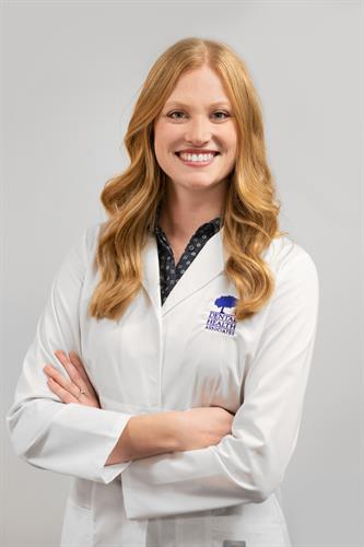 Dr. Paige Peters, DDS, Family Dentist