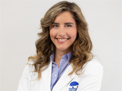 Dr. Katie Howland, DDS, Family Dentist