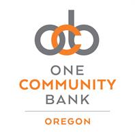 One Community Bank - Oregon