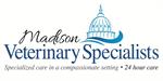 Madison Veterinary Specialists