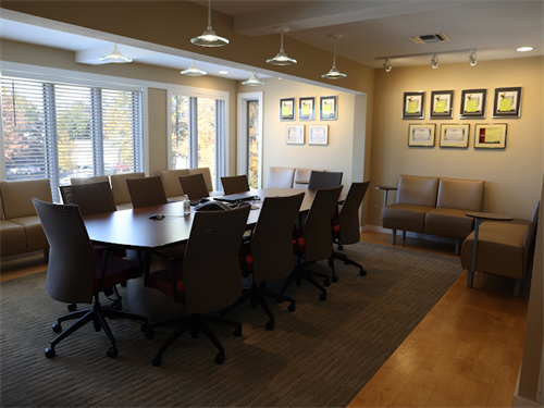 KennedyC conference room