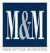 M&M Office Interiors Inc