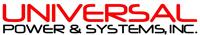 Universal Power & Systems, Inc.
