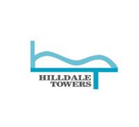 Hilldale Towers Apartments