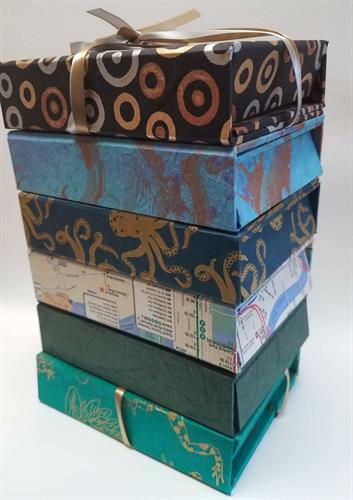 Decorative Boxes 