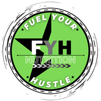 Fuel Your Hustle Nutrition