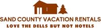 Sand County Vacation Rentals