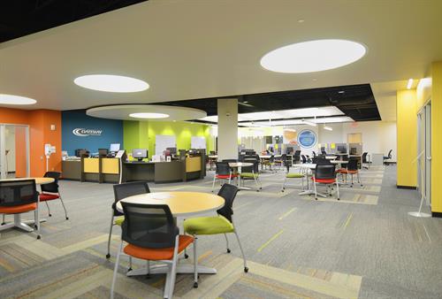 GTC Learning Success Center