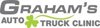 Graham's Auto & Truck Clinic