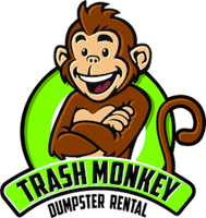 Trash Monkey Dumpster Rental