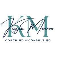 Kayla Monroe Coaching + Consulting