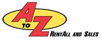 A to Z RentAll and Sales