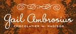 Gail Ambrosius Chocolatier -- Madison