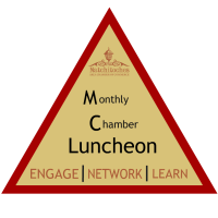 Chamber Monthly Luncheon - January 2016