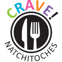 CRAVE! Natchitoches - Wings Edition