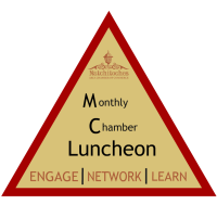 Chamber Monthly Luncheon March 2016