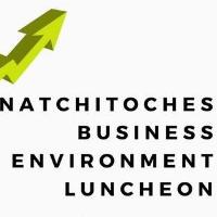 Natchitoches Business Environment Luncheon