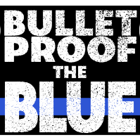 Bullet Proof the Blue 