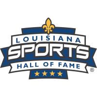Louisiana Sports Hall of Fame Induction and Activities