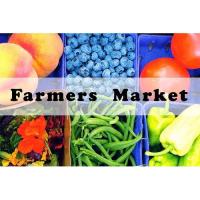 Natchitoches Farmers Market