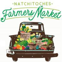 Natchitoches Farmers' Market