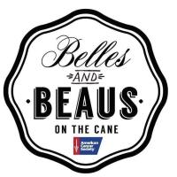 Belles and Beaus on the Cane Gala