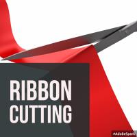 Tech Medic Repair Ribbon Cutting