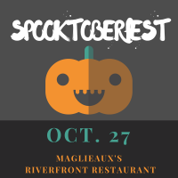 Spooktober Fest